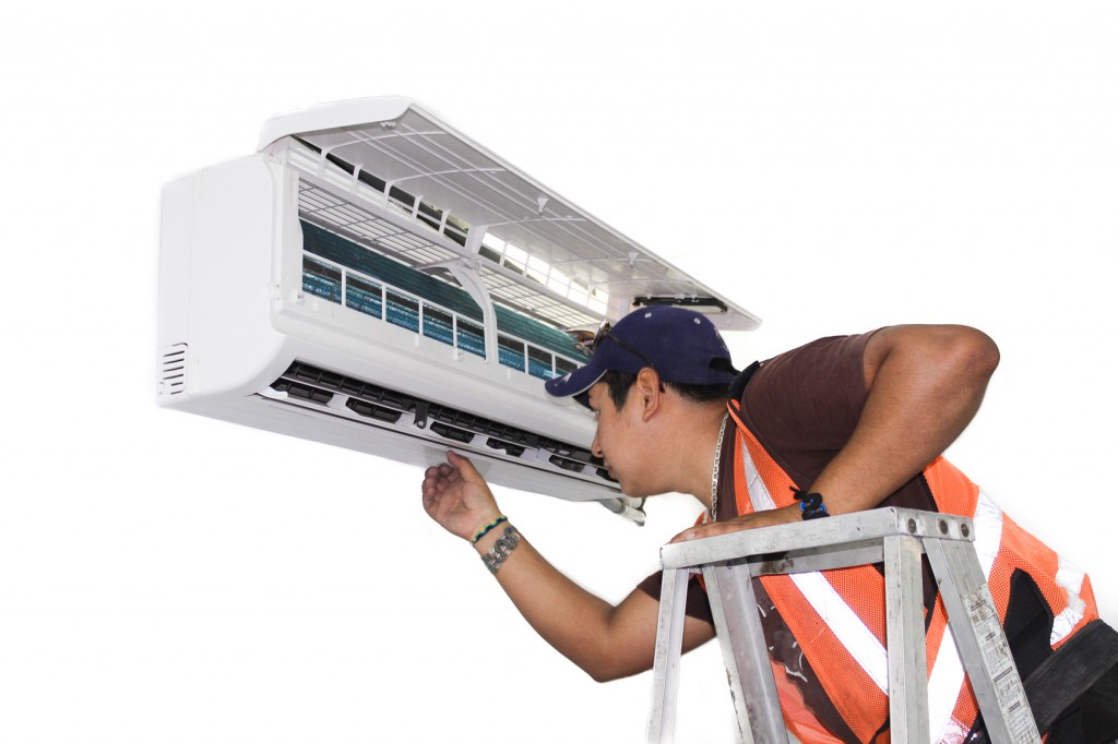 AC Repairing(Split)