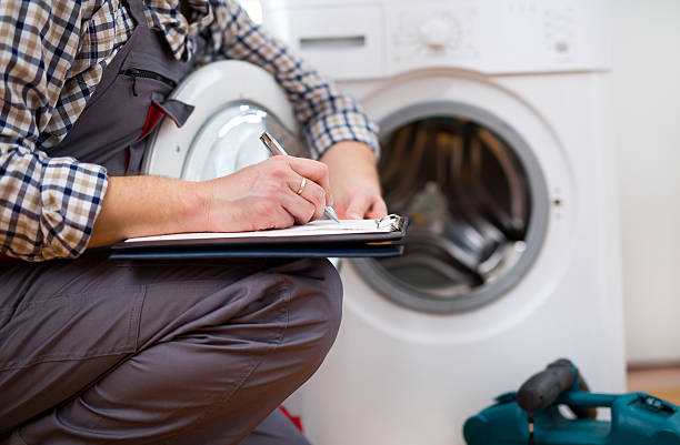 Semi Washing Machine service