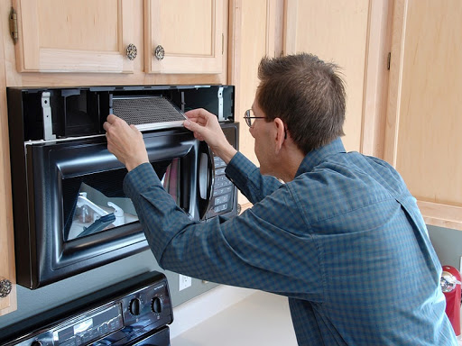 Microwave Servicing