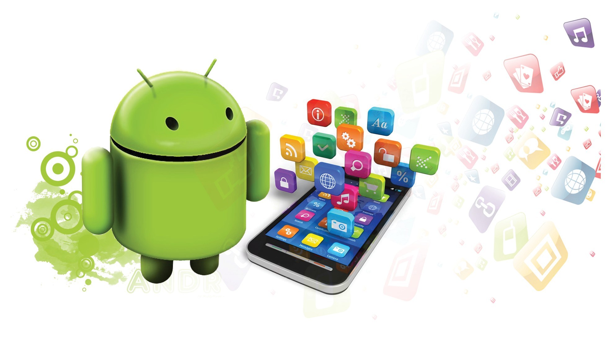 Android Apps Development