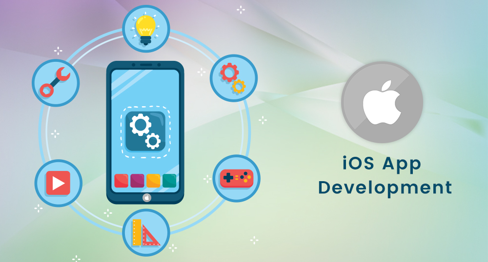 IOS Apps Development