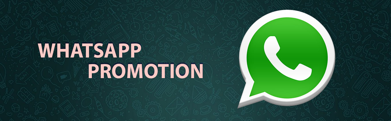 SMS/WHATSAPP PROMOTION