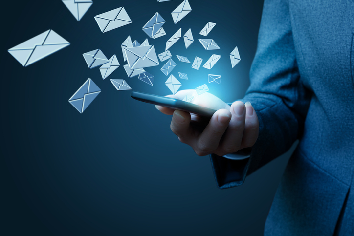 Email Marketing