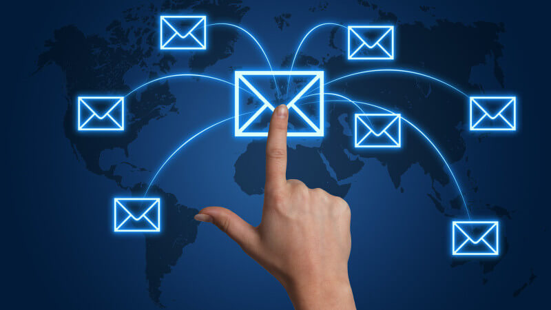 Email Marketing