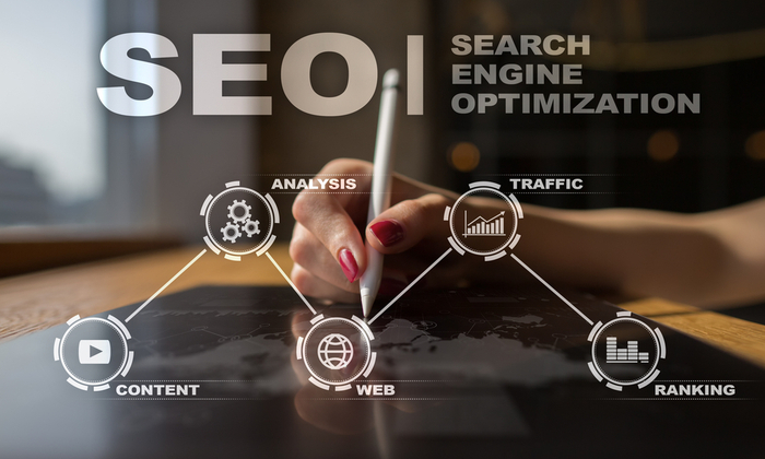 Search Engine Optimization