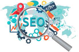 Search Engine Optimization