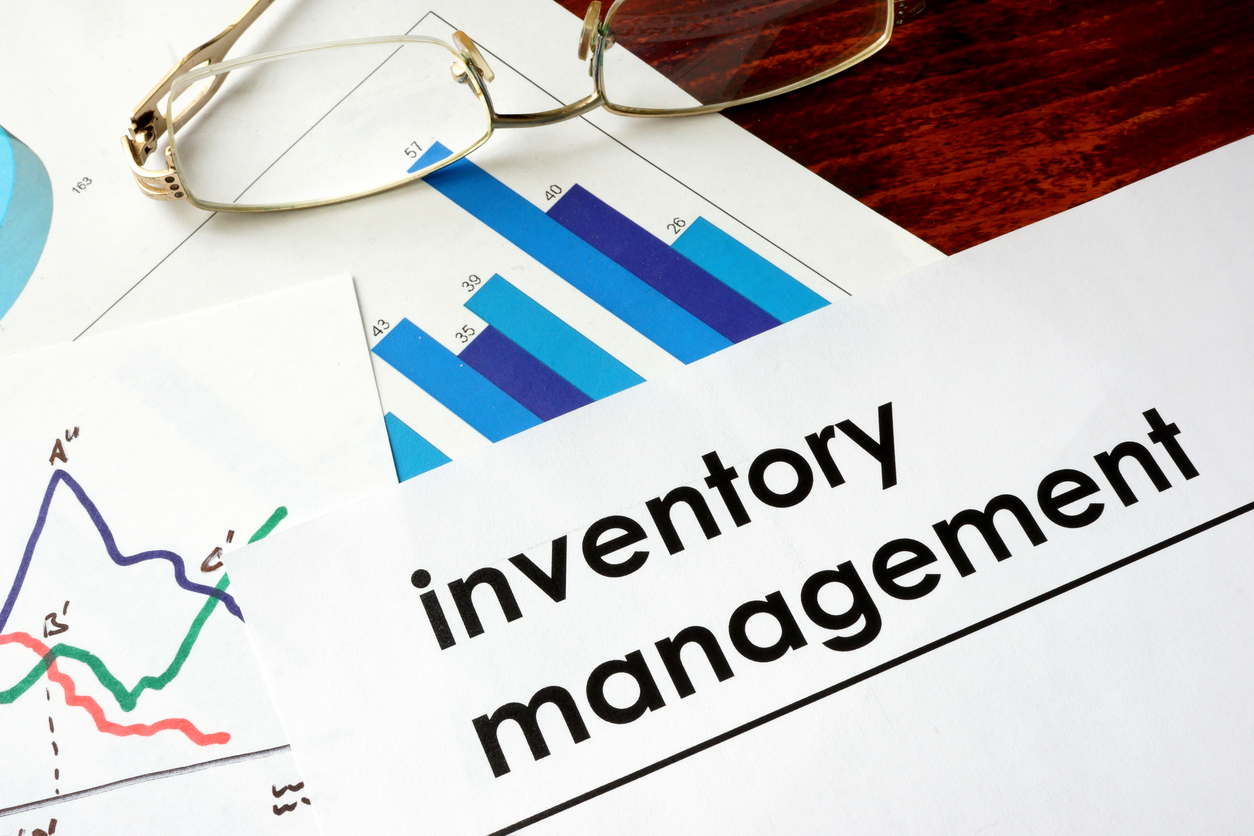 Inventry Management system