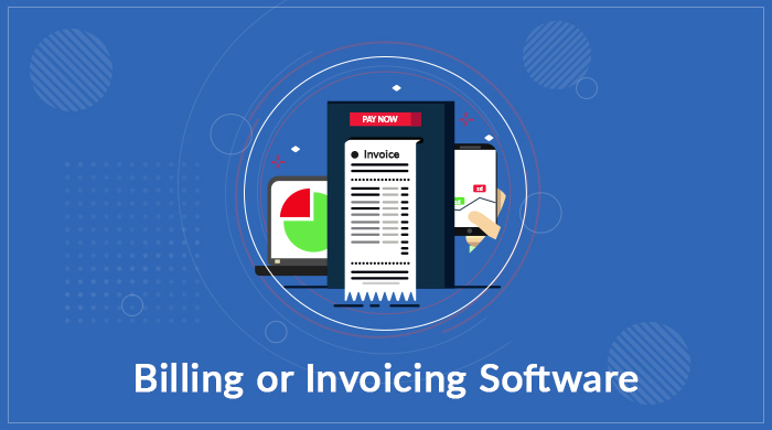 POS/Billing Software