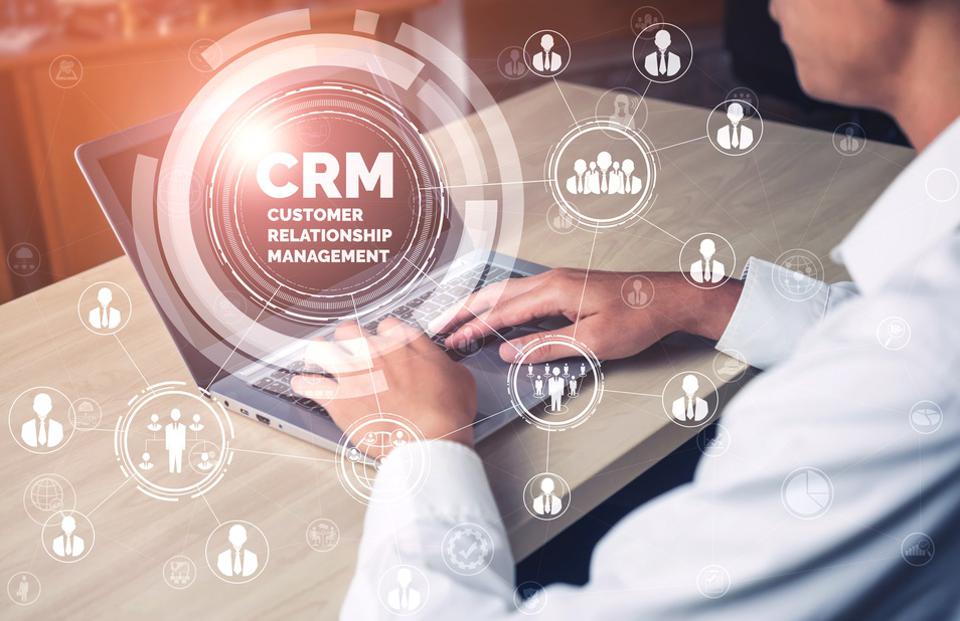 Customer Relation Management(CRM)System