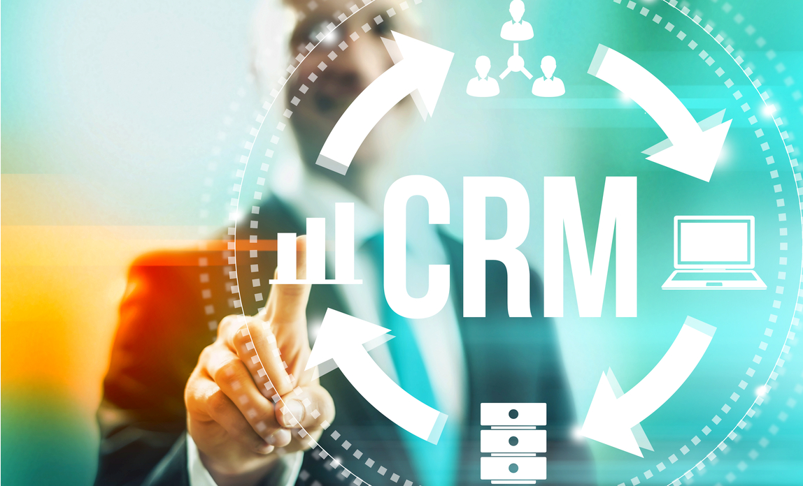 Customer Relation Management (CRM) System