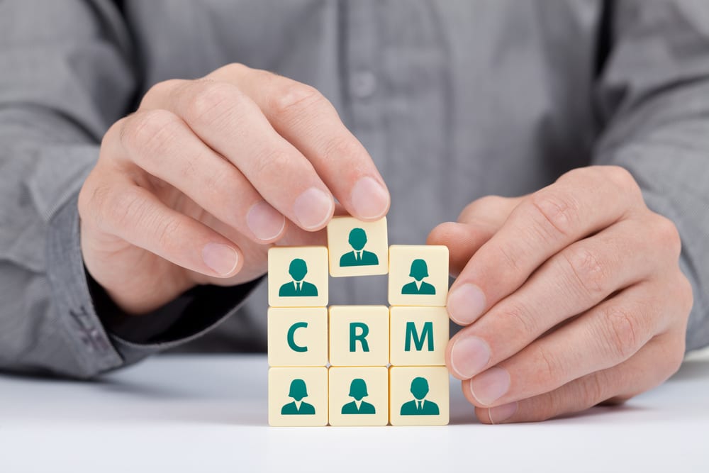 Customized CRM