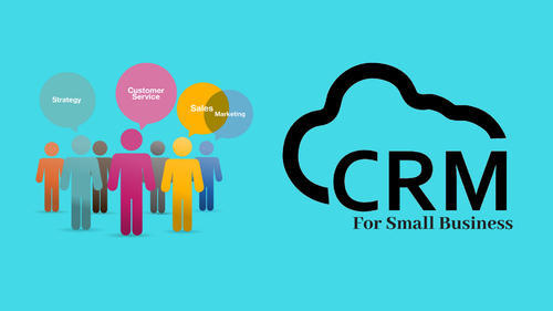 Customized CRM