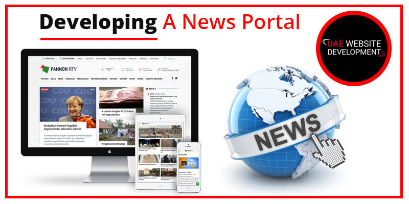 News Portal