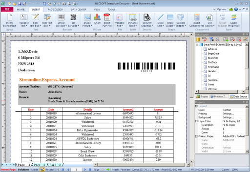 Online GST Billing