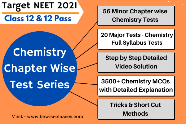 Education Test Series Website